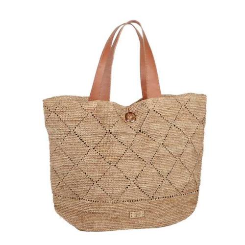 Trés grand cabas XXL crochet - FATOA The