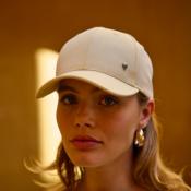 Casquette tendance irisée - SORBETTE Pêche