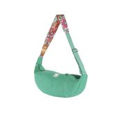 Banane tendance anse tissus fantaisie - BANY  Aqua