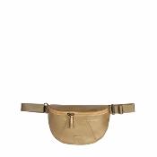 Banane tendance matière glossy  - GLOSSANA Or