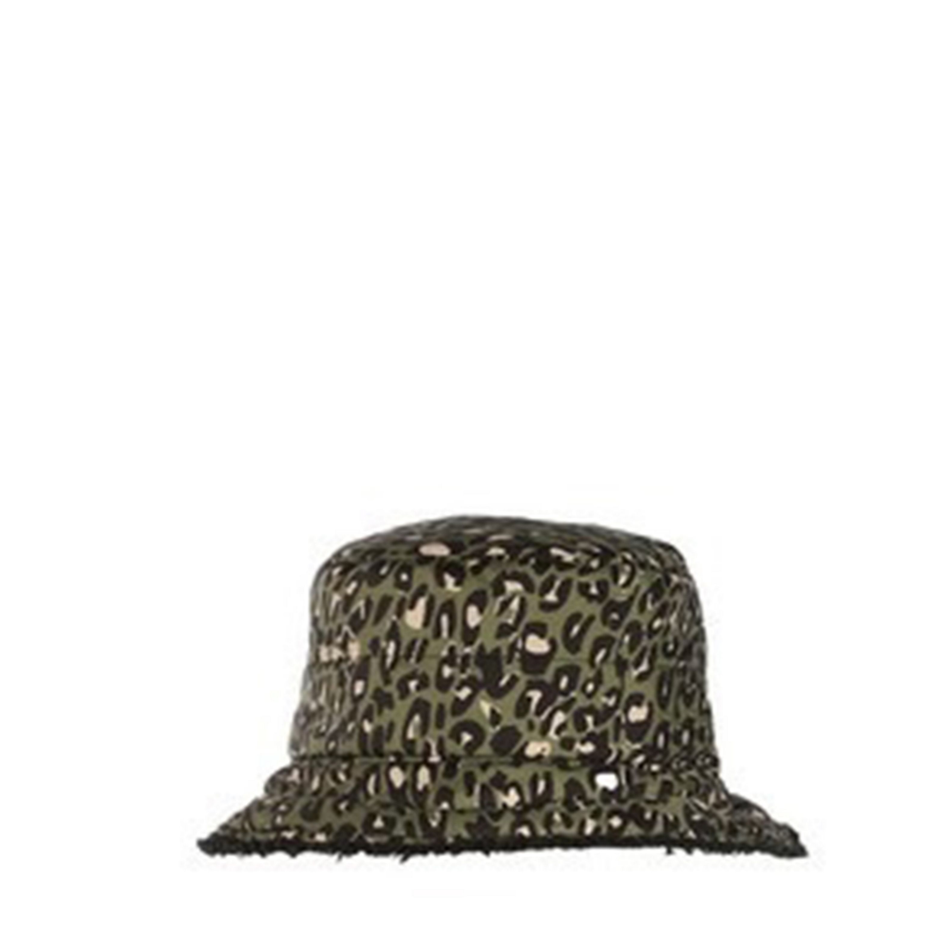 Bob doudoune tendance- BOBIFAUVE Kaki