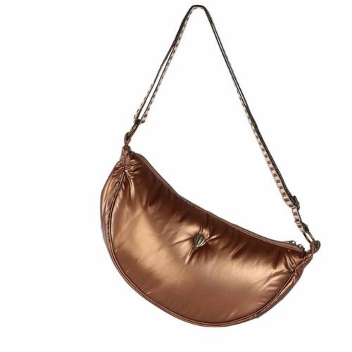 Banane metalissé tendance- BANILLE Chocolat