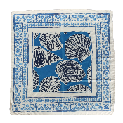 Foulard tendance imprimé à thème - FOULARD Acapulco