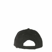 Casquette tendance homme effet caoutchouc - MATADOR Anthracite
