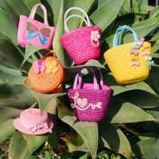 Sac à dos homme caoutchouc tendance avec compartiment ordinateur - HERVE Fuschia