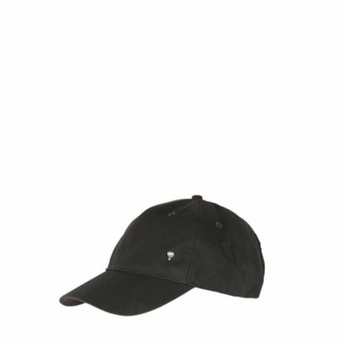 Casquette tendance homme effet caoutchouc - MATADOR Anthracite