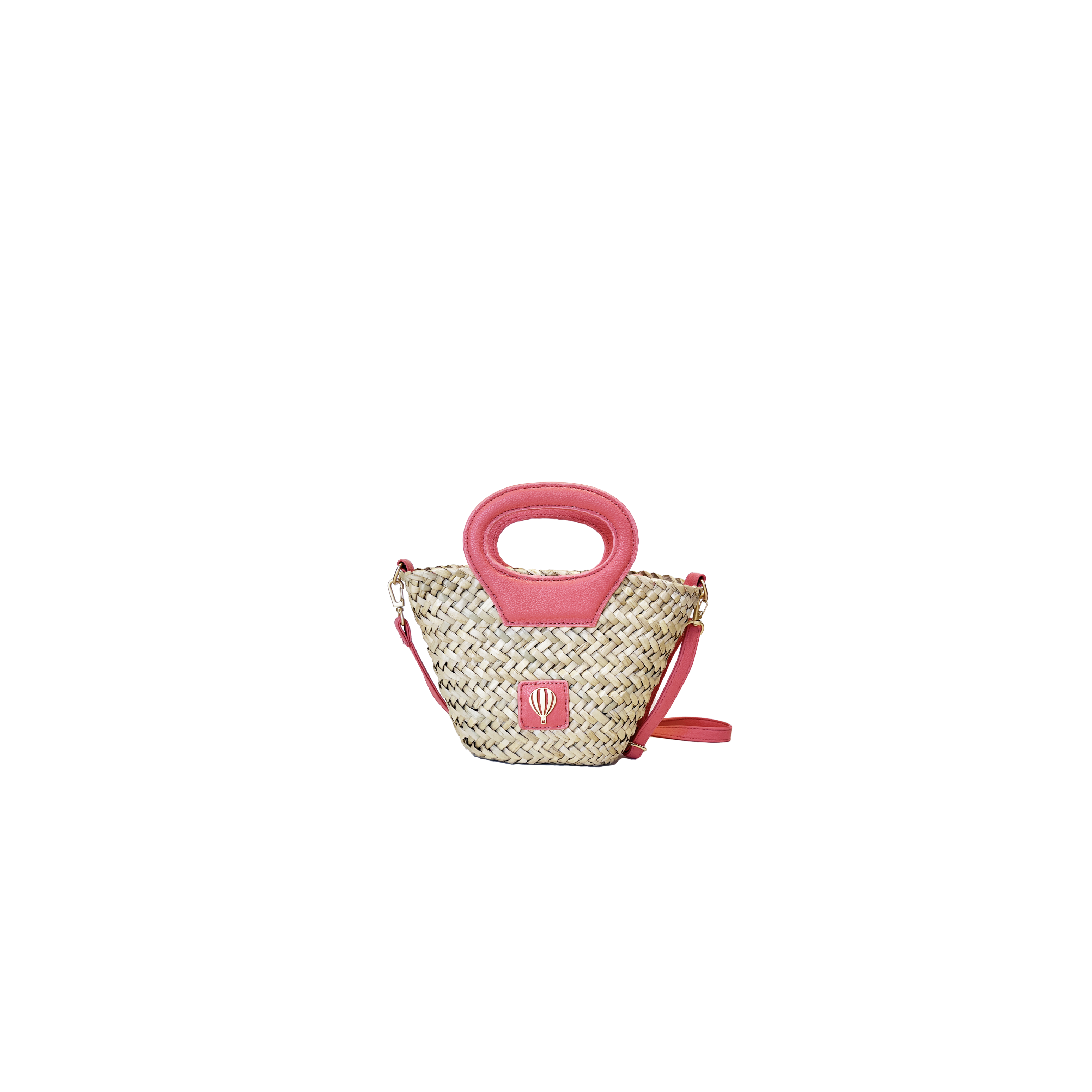 Mini panier port travers ultra tendance  Panisphere