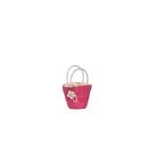 Sac à dos homme caoutchouc tendance avec compartiment ordinateur - HERVE Fuschia