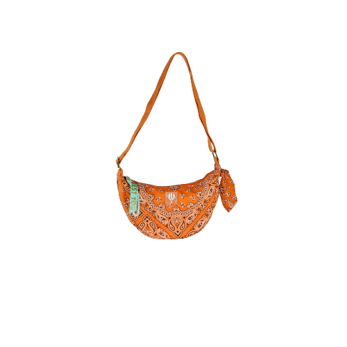 banane motif bandana - Dana
