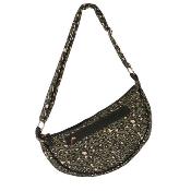 Banane doudoune - FAUVI Kaki