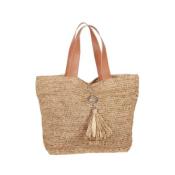 Cabas crochet - KENTOA The