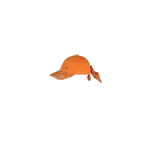 capabana casquette bandana