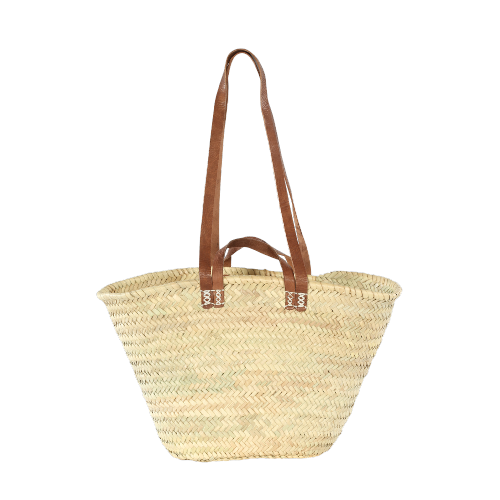 Panier de plage les incontournables