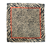 Foulard tendance imprimé à thème - FOULARD Acapulco