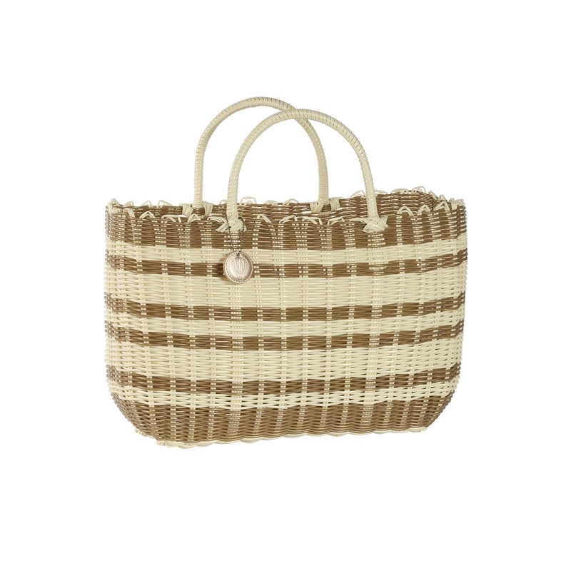 bricolore scoubidou bag-Luxidou