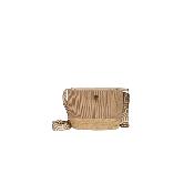 Porté travers tendance anse fantaisie - CARLIPLI Beige