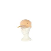 Trendy iridescent cap - SORBETTE pêche