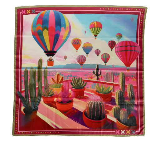foulards