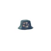 Trendy adjustable bob hat with chain - BOBIRIS Marine