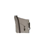 Sac porté travers tendance mixte - MINI AXEL Gris