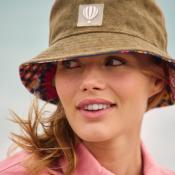 Bob tendance en éponge - BOBE Rose