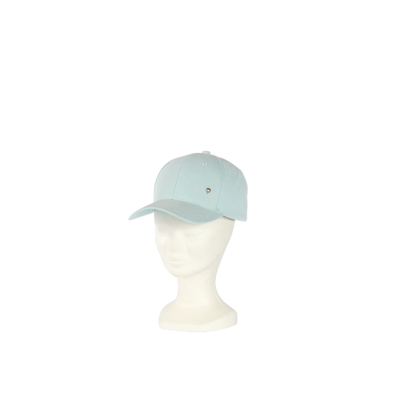 trendy iridescent cap-Sorbette