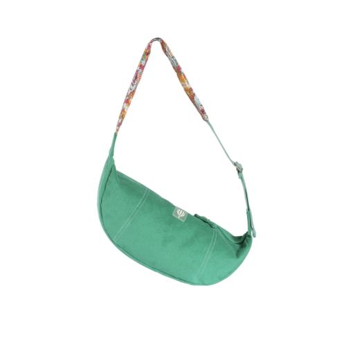 Banane tendance anse tissus fantaisie - BANY  Aqua