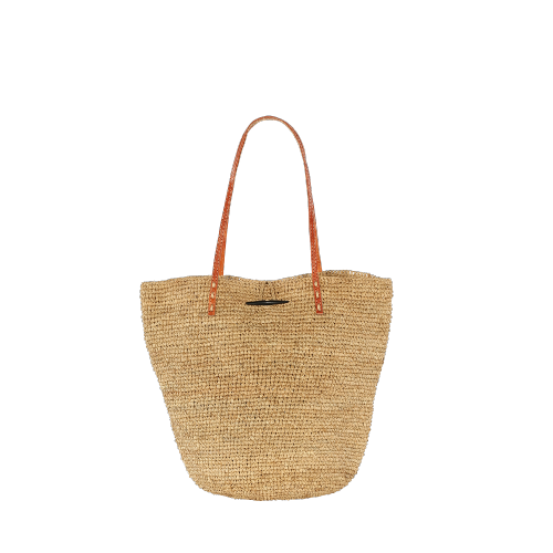 Panier de plage l'Atelier du Crochet