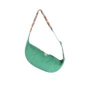 Banane tendance anse tissus fantaisie - BANY  Aqua