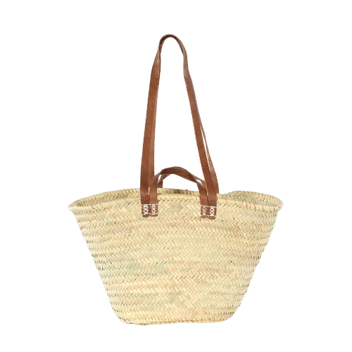 Panier de plage les incontournables