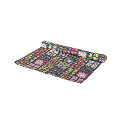 Drap de plage en microfibre coloré - PLAYA Bleu