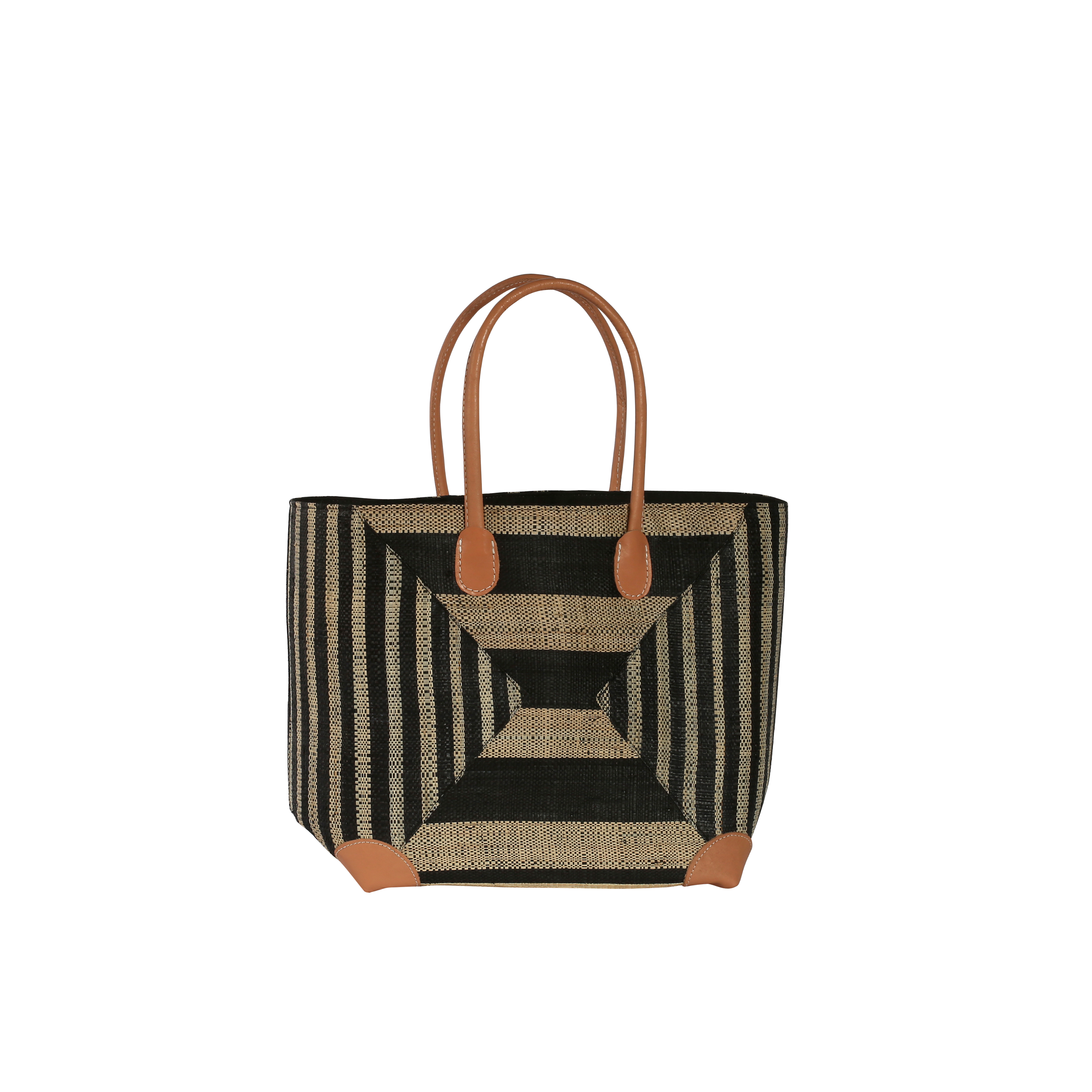 cabas iris tendance - MINUX