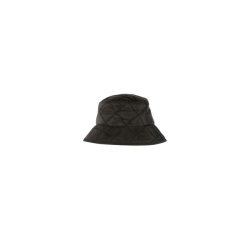 Adjustable quilted Bob Hat - BOBIDOUNE Khaki