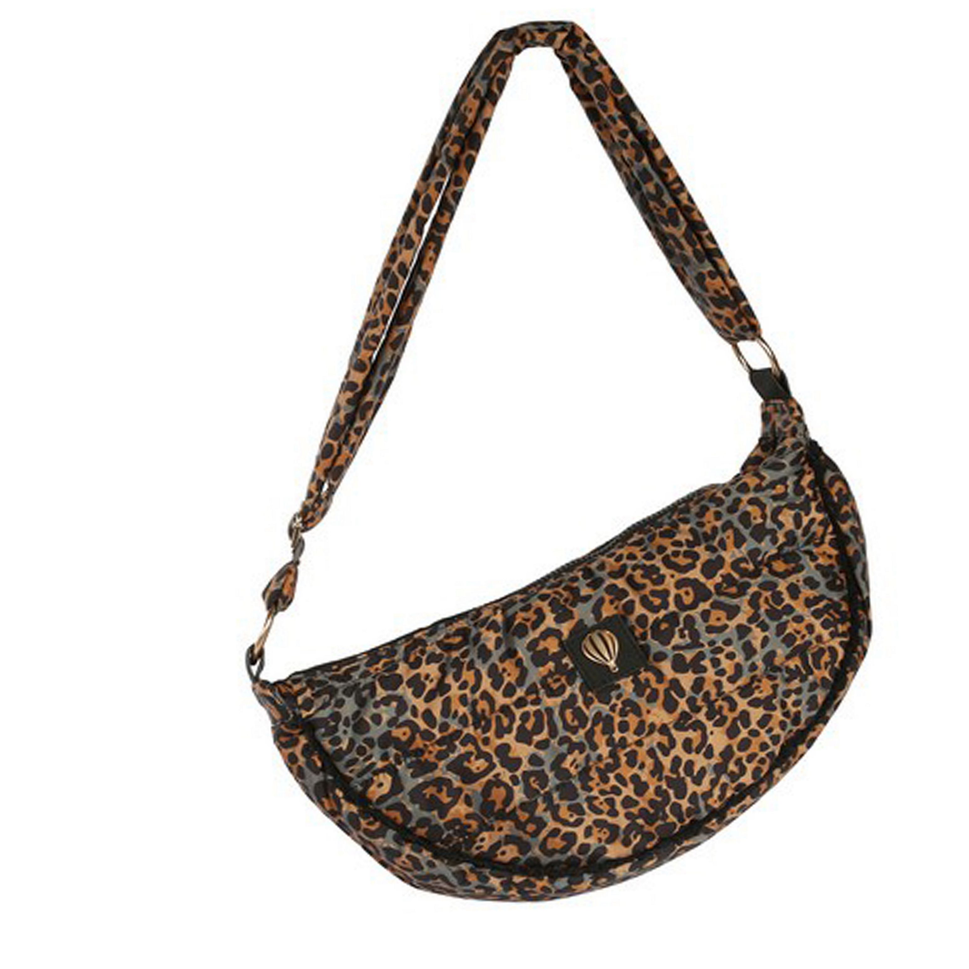 Banane doudoune - FAUVI Camel