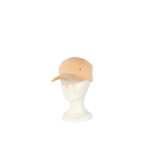 Trendy iridescent cap - SORBETTE pêche